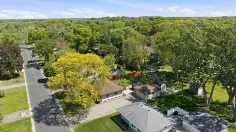 5900 Ensign Avenue N New Hope MN 55428