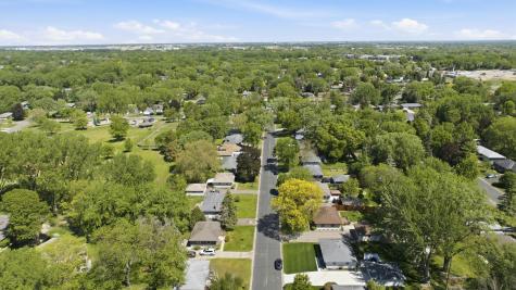 5900 Ensign Avenue N New Hope MN 55428