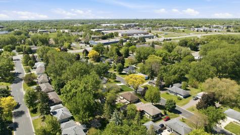 5900 Ensign Avenue N New Hope MN 55428