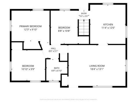 5900 Ensign Avenue N New Hope MN 55428