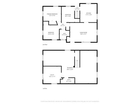 5900 Ensign Avenue N New Hope MN 55428