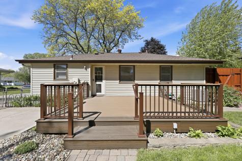 5900 Ensign Avenue N New Hope MN 55428