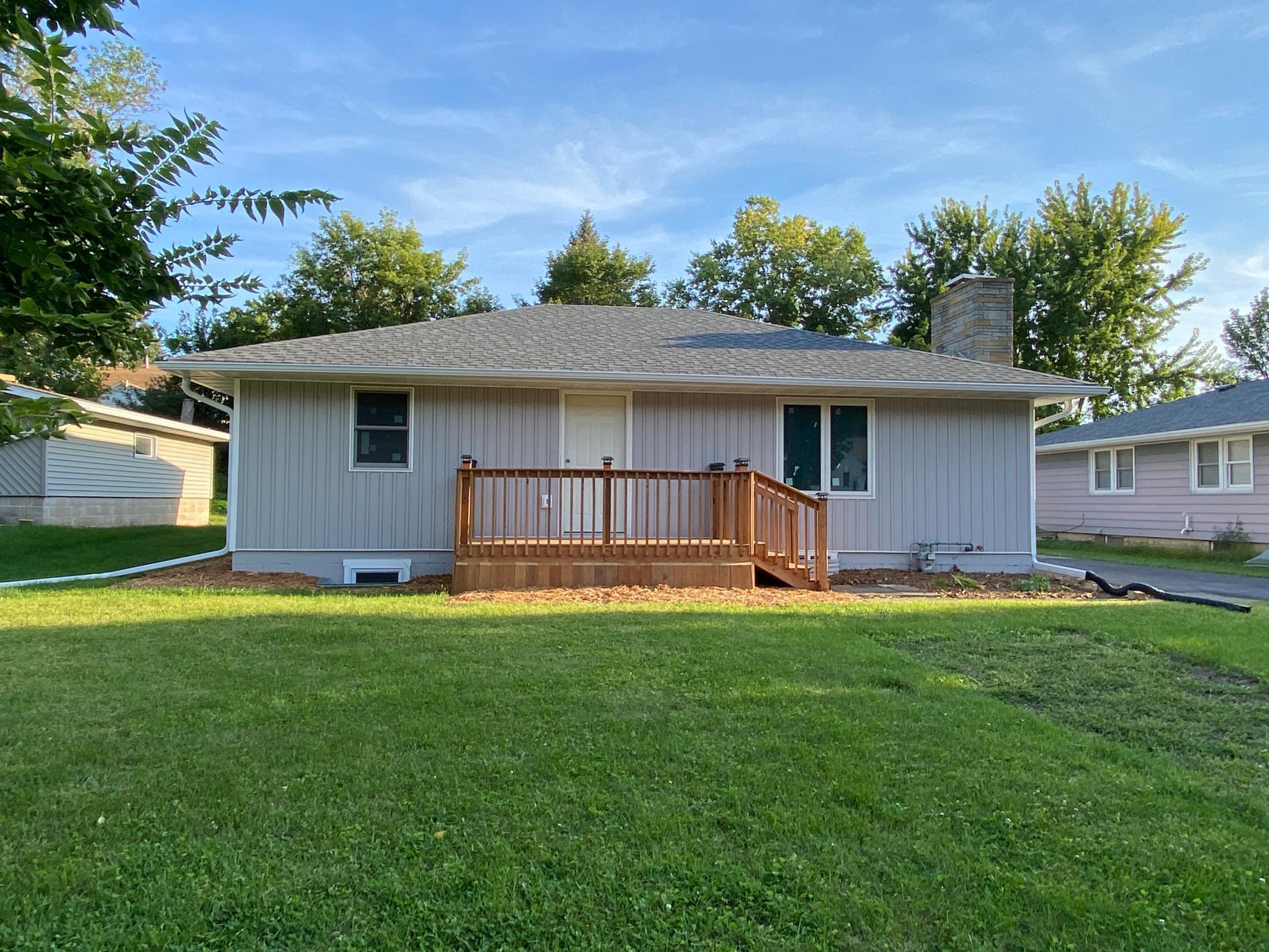 604 Giles Place Albert Lea MN 56007