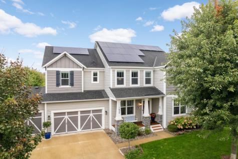 1620 Bluewater Lane Woodbury MN 55129