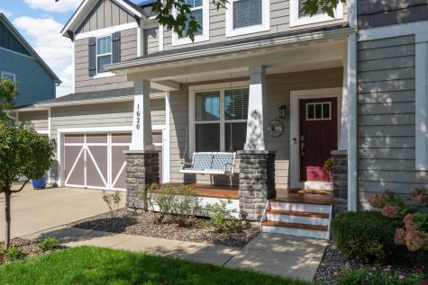 1620 Bluewater Lane Woodbury MN 55129