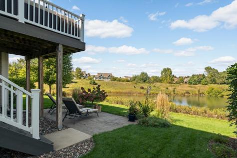 1620 Bluewater Lane Woodbury MN 55129