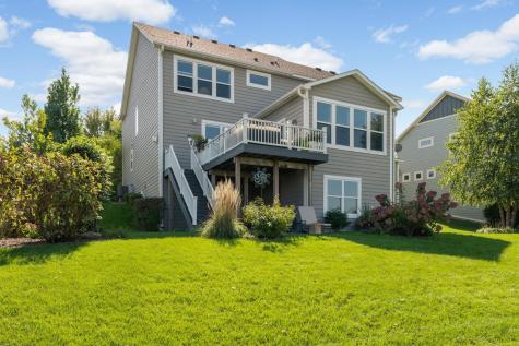 1620 Bluewater Lane Woodbury MN 55129