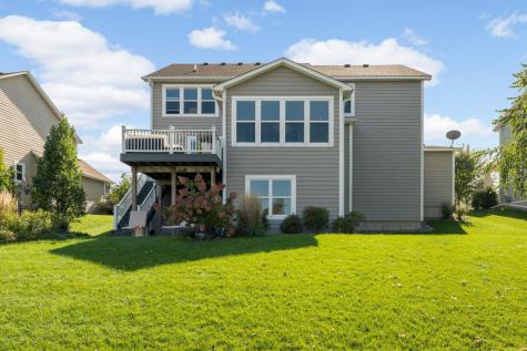 1620 Bluewater Lane Woodbury MN 55129