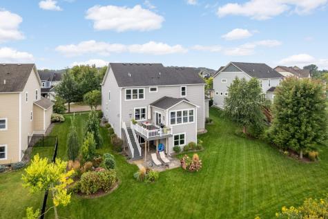1620 Bluewater Lane Woodbury MN 55129