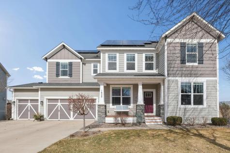 1620 Bluewater Lane Woodbury MN 55129