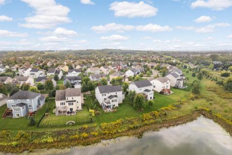 1620 Bluewater Lane Woodbury MN 55129
