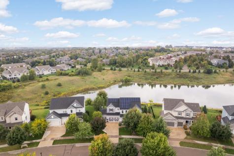 1620 Bluewater Lane Woodbury MN 55129