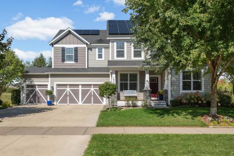 1620 Bluewater Lane Woodbury MN 55129