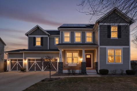 1620 Bluewater Lane Woodbury MN 55129
