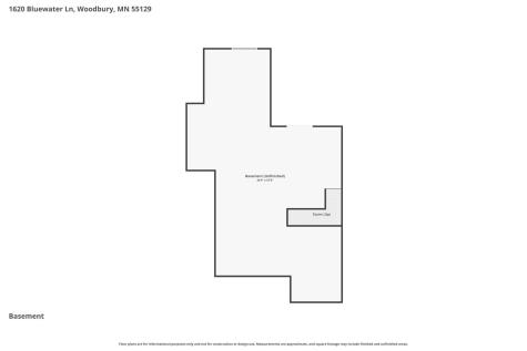 1620 Bluewater Lane Woodbury MN 55129