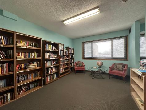 4120 Parklawn Avenue Edina MN 55435