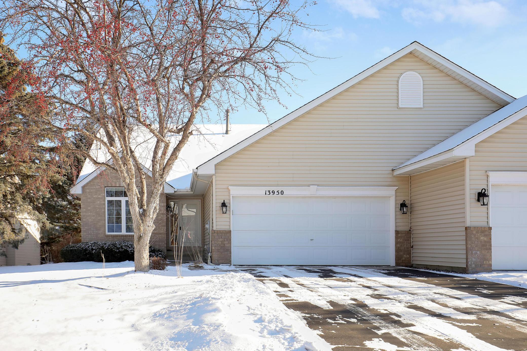 13950 Fernando Avenue Apple Valley MN 55124