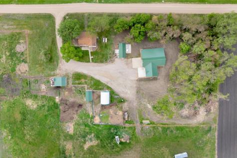 5134 340th Avenue Blue Earth MN 56013
