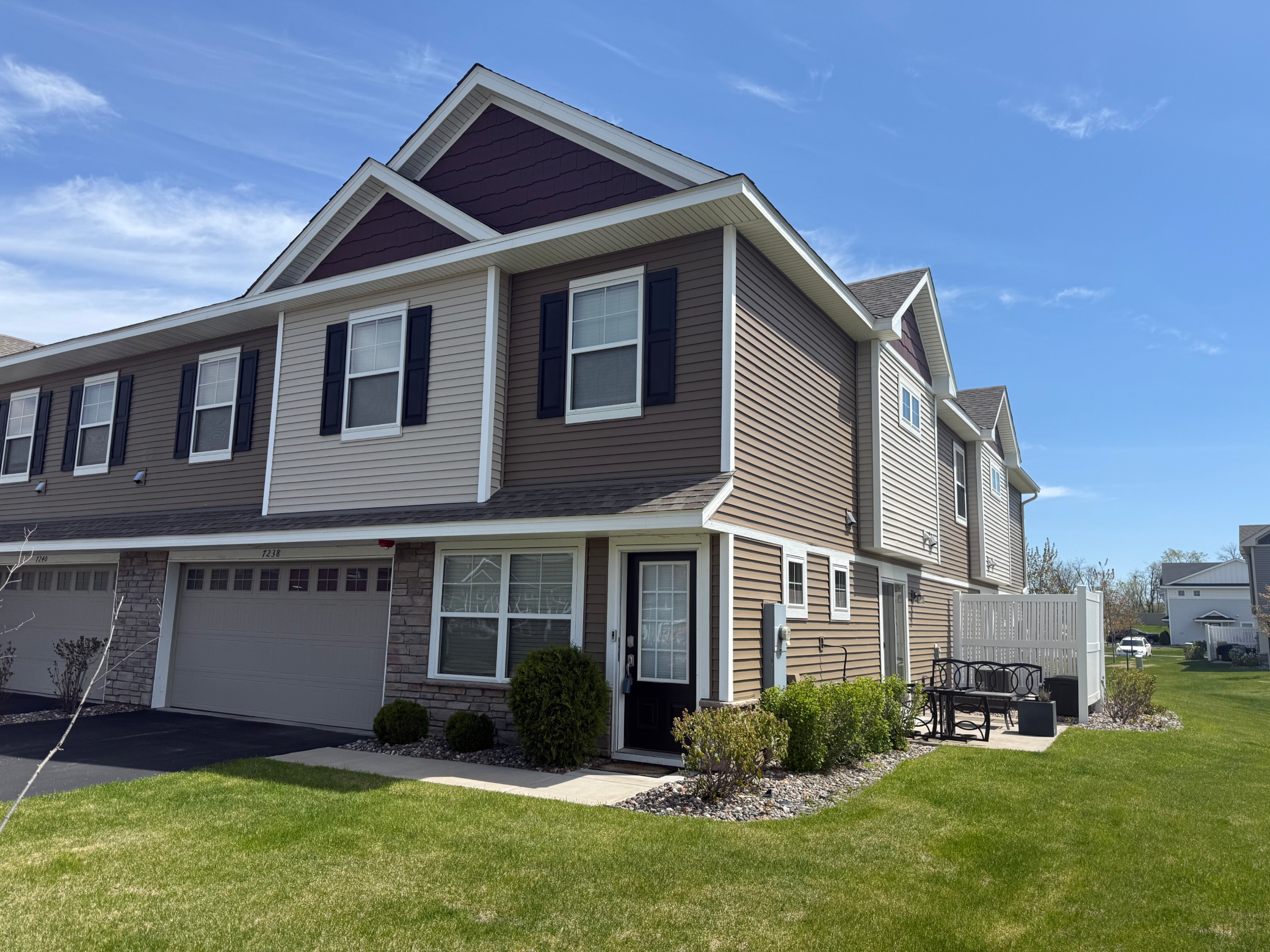 7238 Dora Drive Hugo MN 55038
