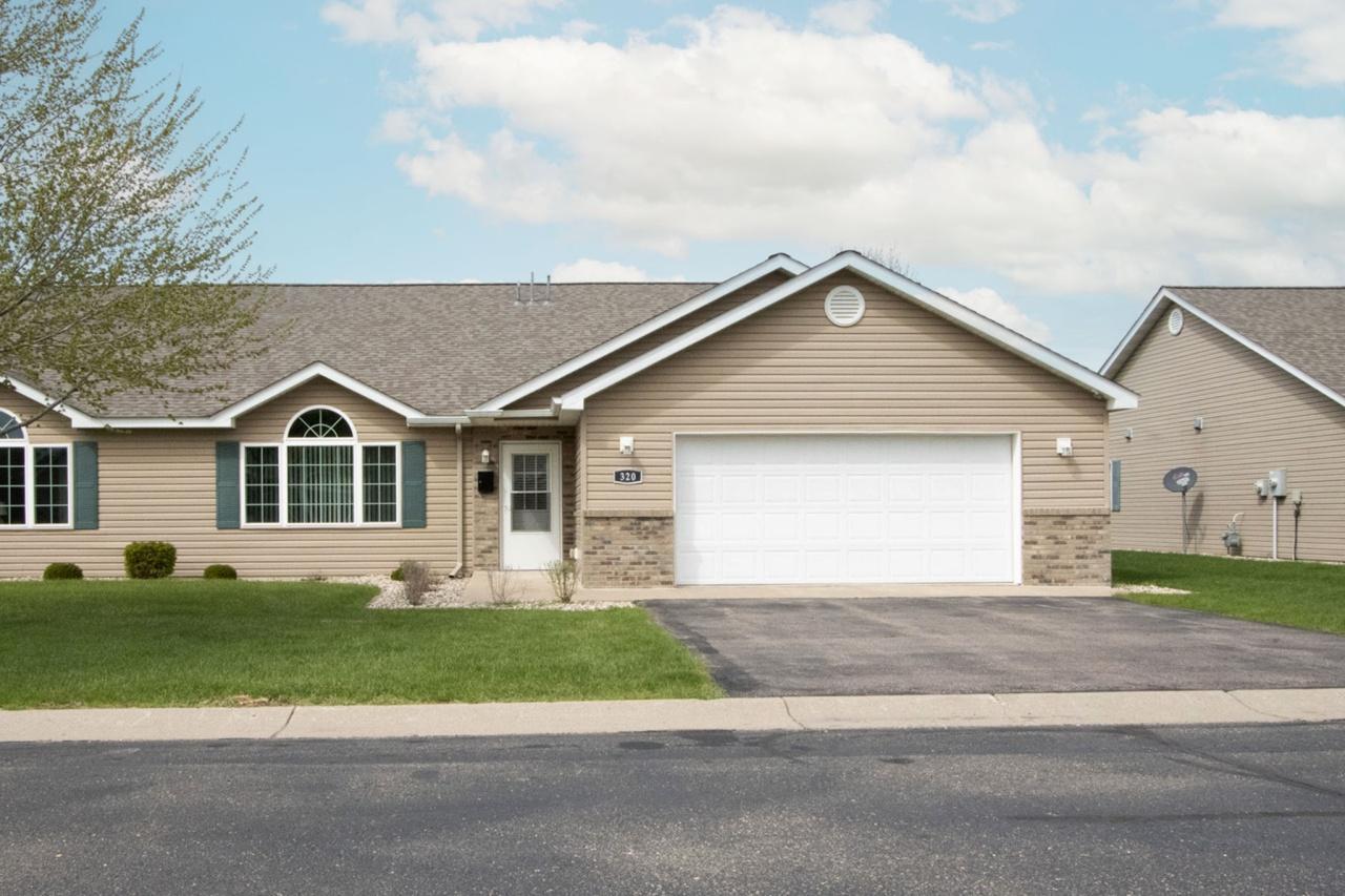 320 Gull Path Mankato MN 56001