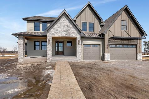 2709 Lehman Court Sartell MN 56377