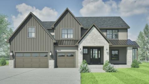 2709 Lehman Court Sartell MN 56377