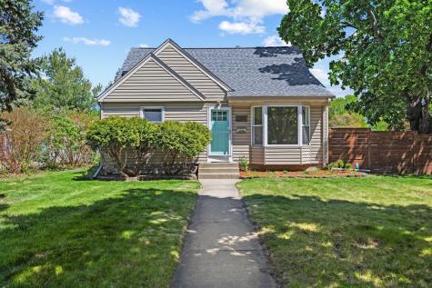 6245 Irving Avenue S Richfield MN 55423