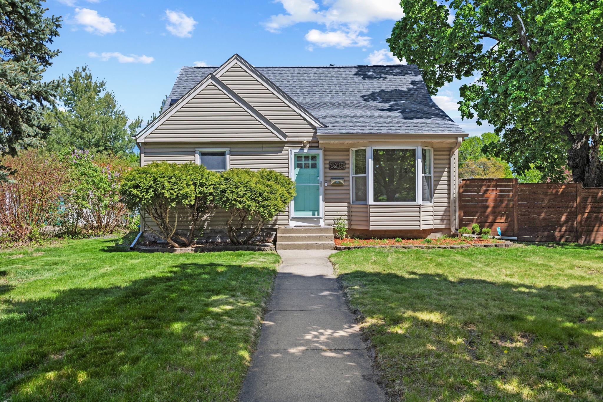 6245 Irving Avenue S Richfield MN 55423