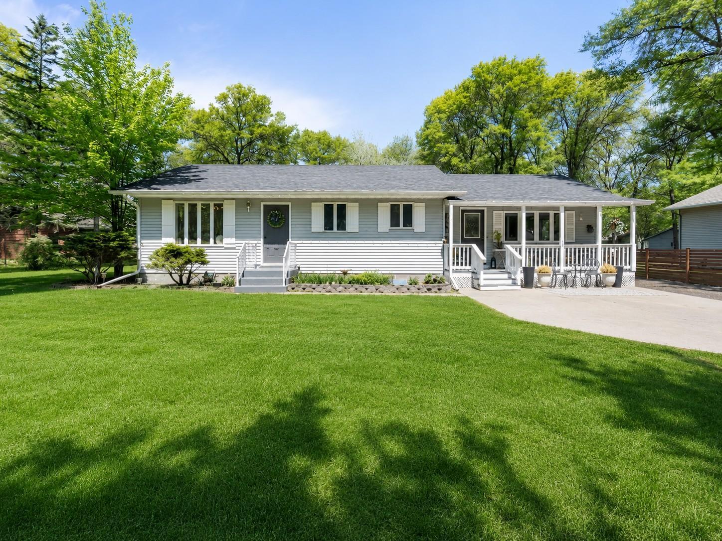 14347 Memorywood Drive Baxter MN 56425