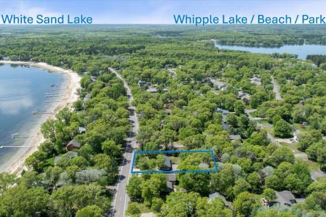 14347 Memorywood Drive Baxter MN 56425