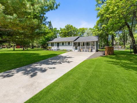 14347 Memorywood Drive Baxter MN 56425