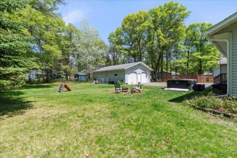 14347 Memorywood Drive Baxter MN 56425