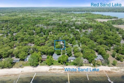 14347 Memorywood Drive Baxter MN 56425