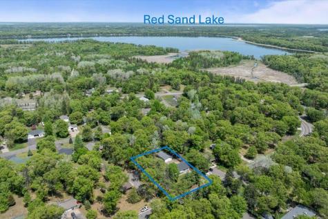 14347 Memorywood Drive Baxter MN 56425