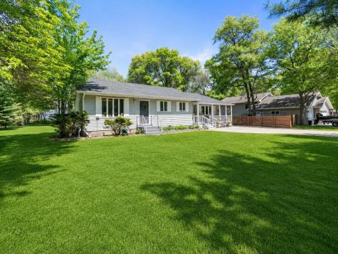 14347 Memorywood Drive Baxter MN 56425