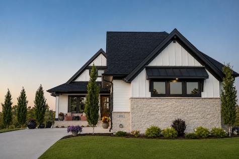 101 Spring Farm Road North Oaks MN 55127