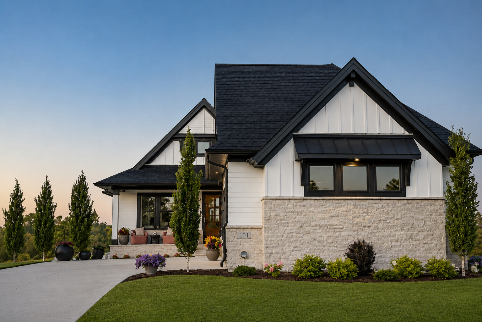 101 Spring Farm Road North Oaks MN 55127