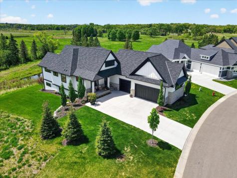 101 Spring Farm Road North Oaks MN 55127