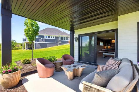 101 Spring Farm Road North Oaks MN 55127