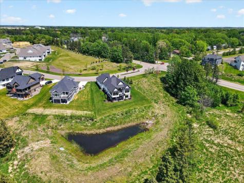 101 Spring Farm Road North Oaks MN 55127