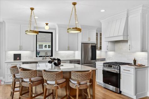 101 Spring Farm Road North Oaks MN 55127