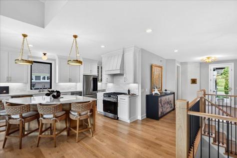 101 Spring Farm Road North Oaks MN 55127