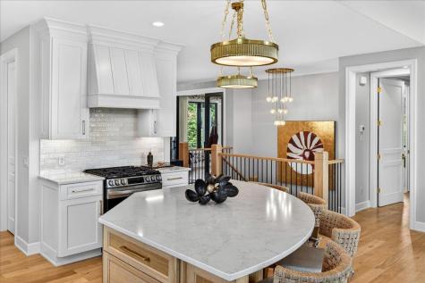 101 Spring Farm Road North Oaks MN 55127