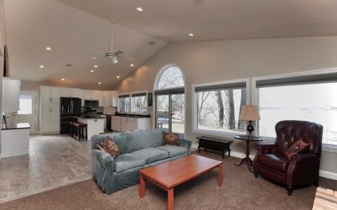 4426 Washington Boulevard Madison Lake MN 56063