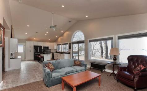 4426 Washington Boulevard Madison Lake MN 56063