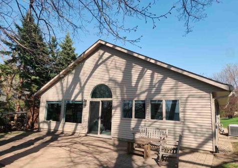 4426 Washington Boulevard Madison Lake MN 56063