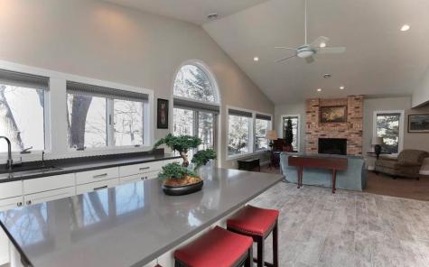 4426 Washington Boulevard Madison Lake MN 56063