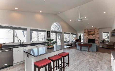 4426 Washington Boulevard Madison Lake MN 56063