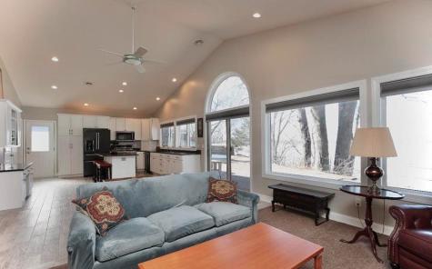 4426 Washington Boulevard Madison Lake MN 56063
