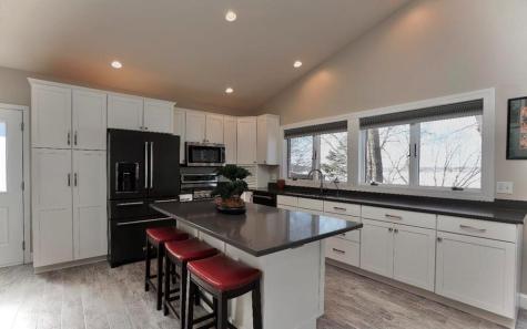 4426 Washington Boulevard Madison Lake MN 56063